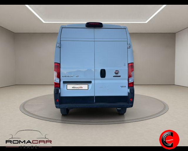 FIAT Ducato 35 3.0 CNG PLM-TM Furgone