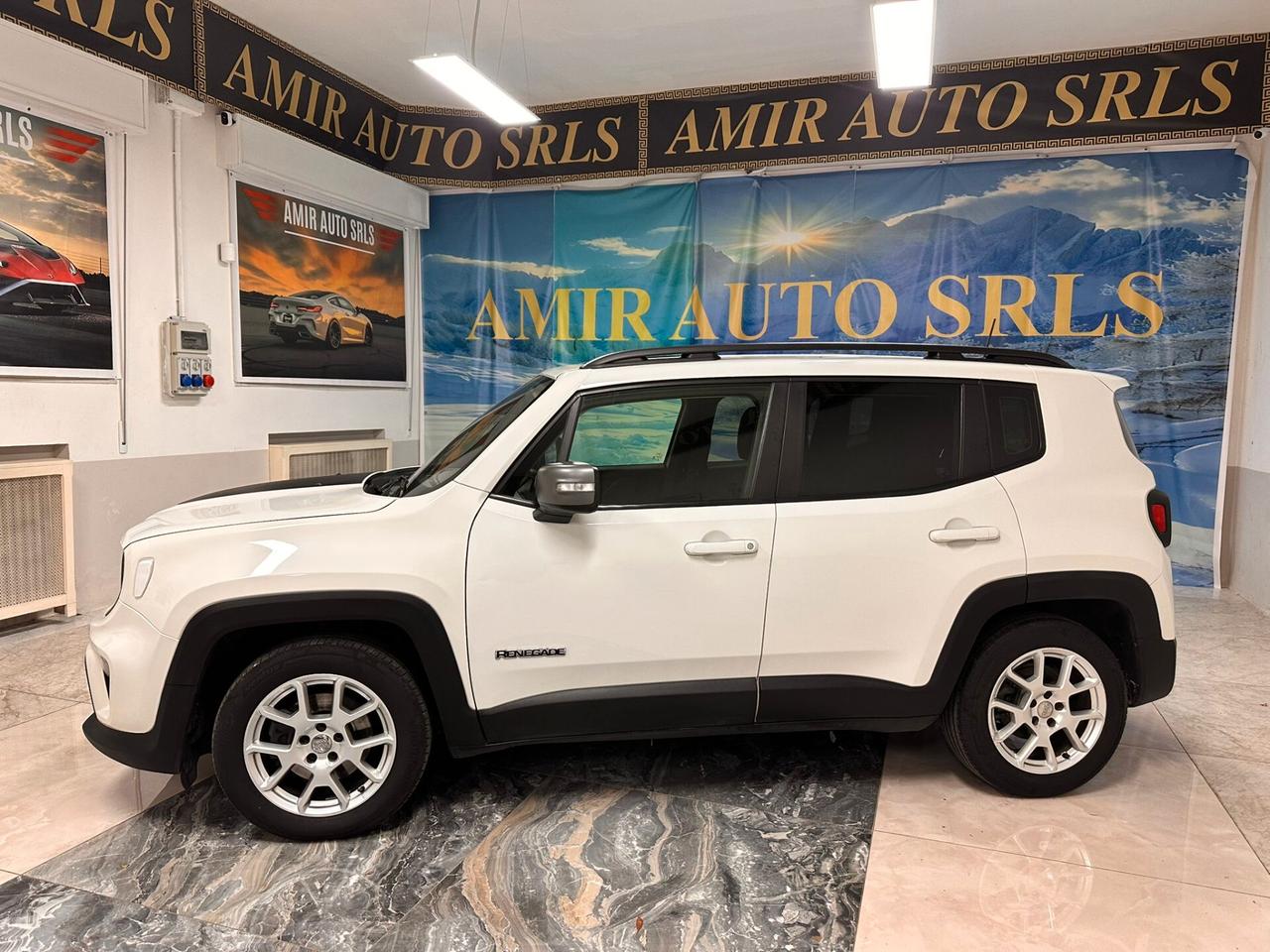 Jeep Renegade 1.0 T3 Limited