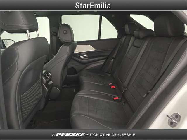 Mercedes-Benz GLE 350 350 de hybrid EQ 4Matic Premium