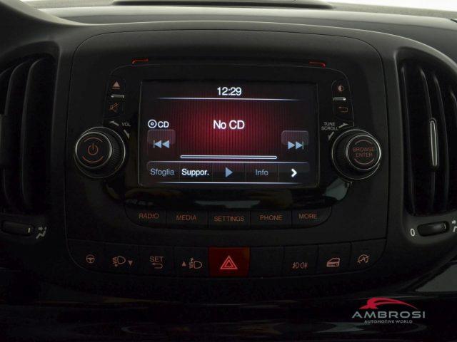 FIAT 500L 1.3 Multijet 95 CV Trekking - PER OPERATORI DEL SE
