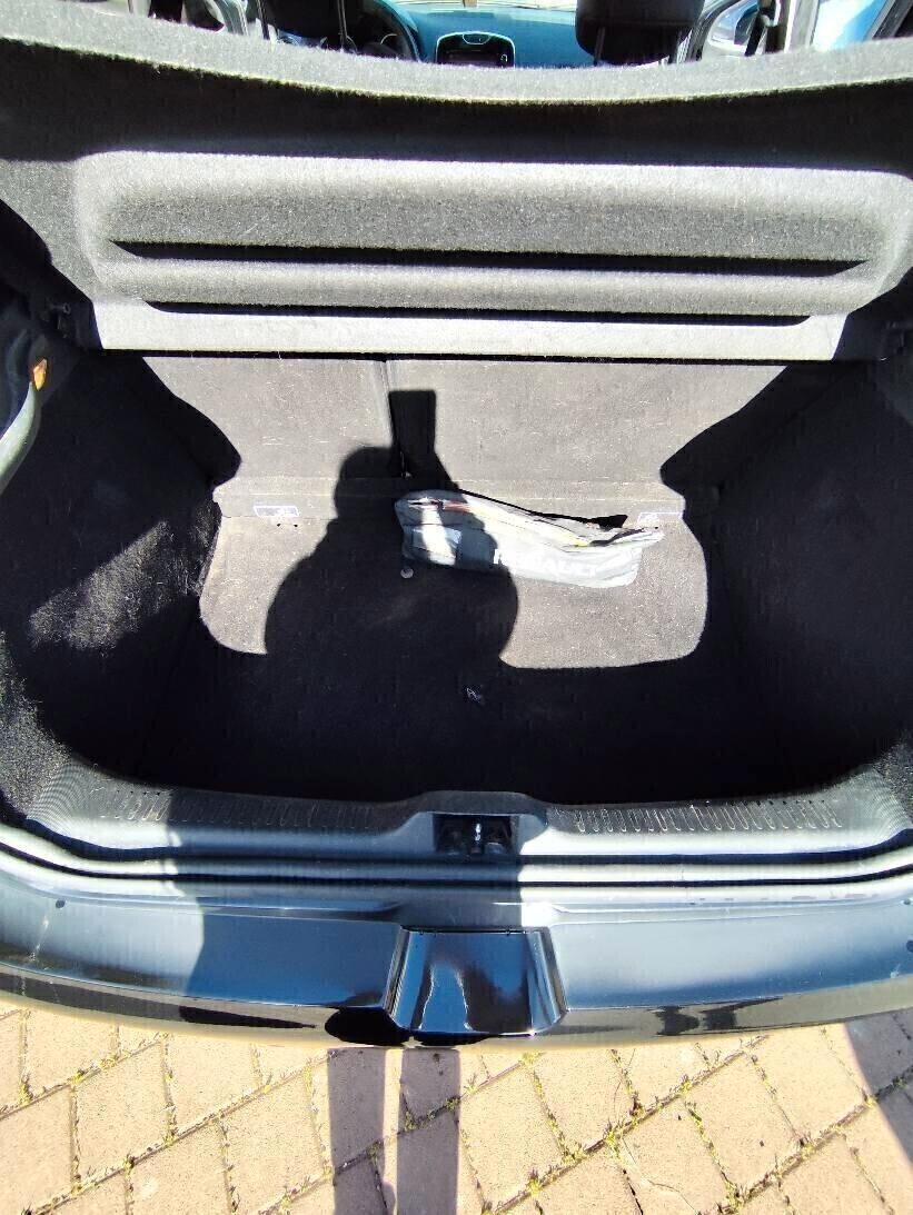 Renault Clio 1.5 dCi 8V 75CV 5 porte Live