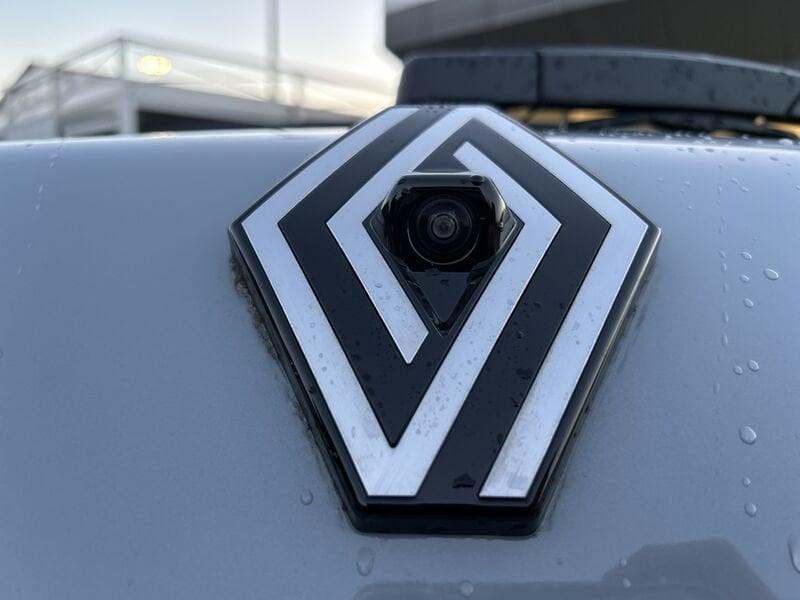 Renault Captur II 2024 1.0 eco-g Techno 100cv