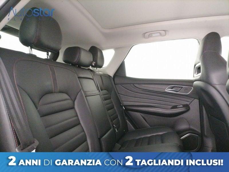 MG HS E 1.5 t-gdi phev Exclusive auto