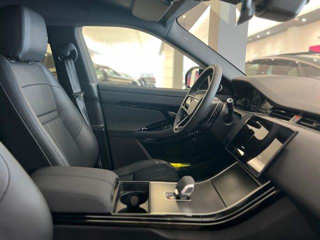 LAND ROVER Range Rover Evoque Range Rover Evoque 2.0D I4 163 CV AWD Auto Dynamic