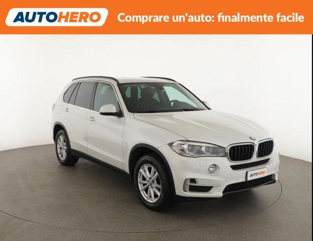 BMW X5 xDrive25d