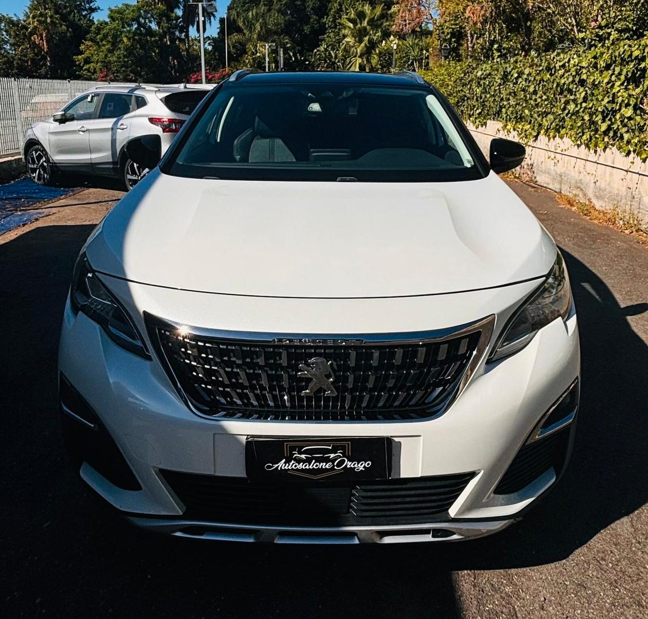 Peugeot 3008 BlueHDi 130 S&S Allure