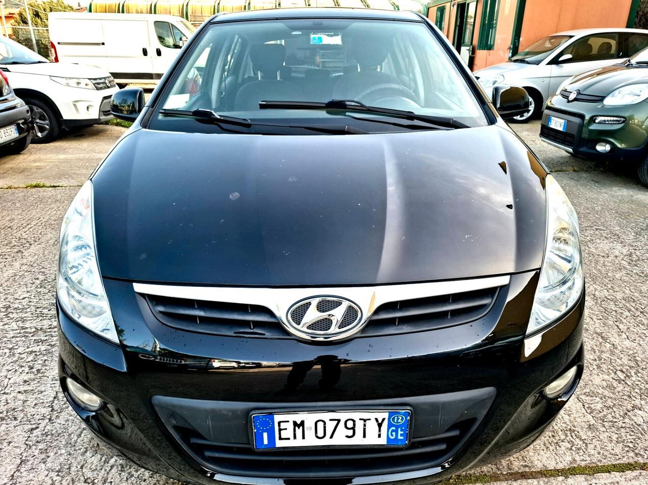 Hyundai i20 1.2 5p. Classic