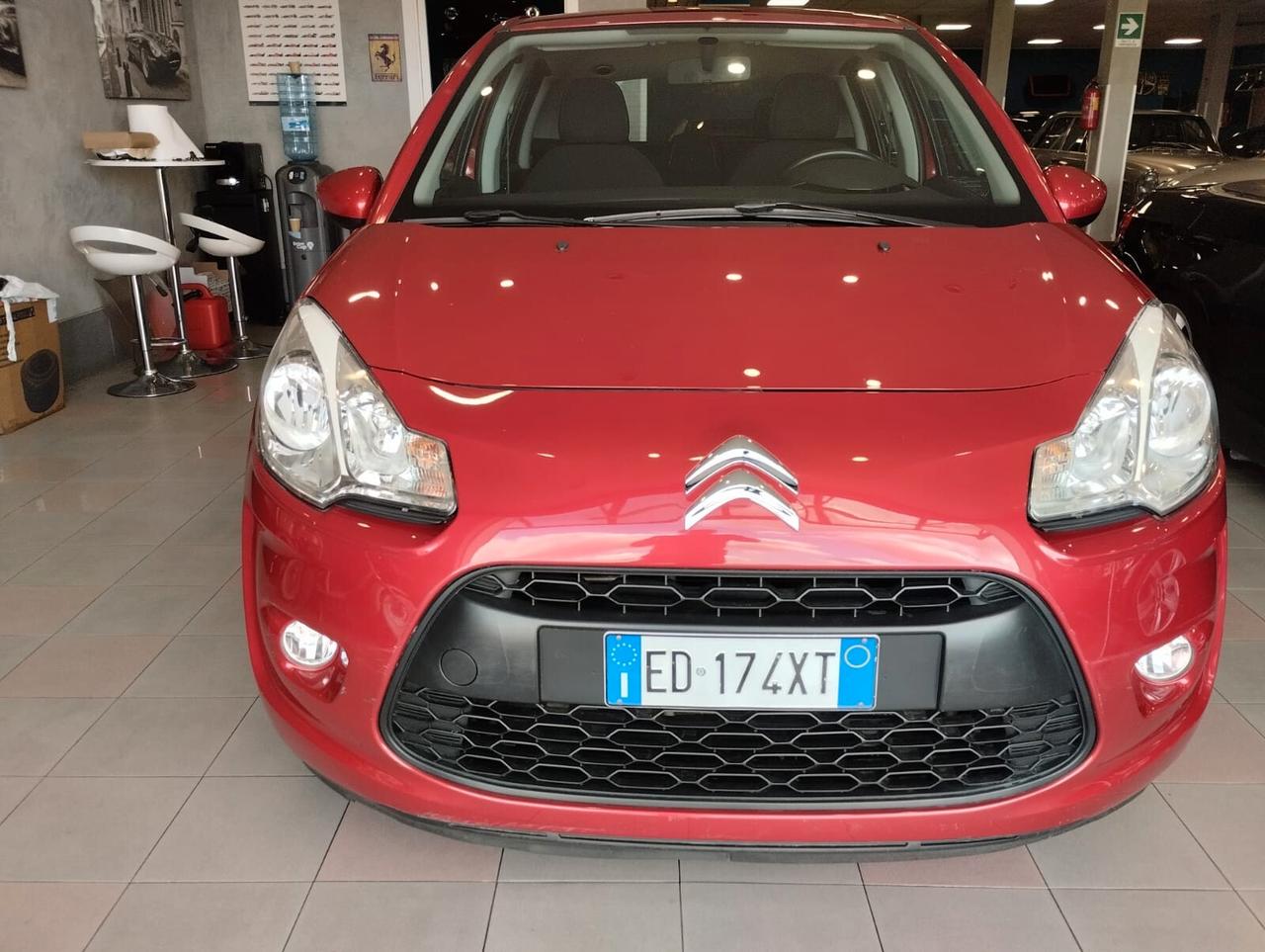 Citroen C3 1.1 Ideal