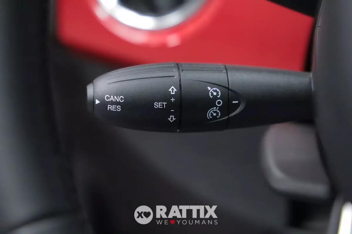 Fiat 500 1.0 Hybrid 70CV Dolcevita + tetto panoramico