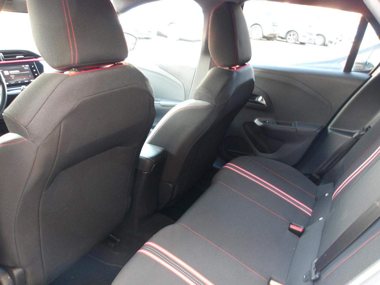 Opel Corsa 5 Porte Corsa 1.2 Elegance s&s 100cv