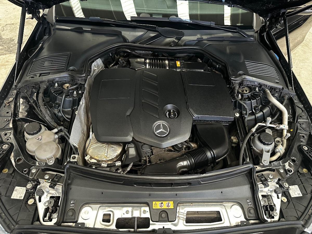 MERCEDES - Classe-C 220 d MILD HYBRID 4Matic Automatic Premium
