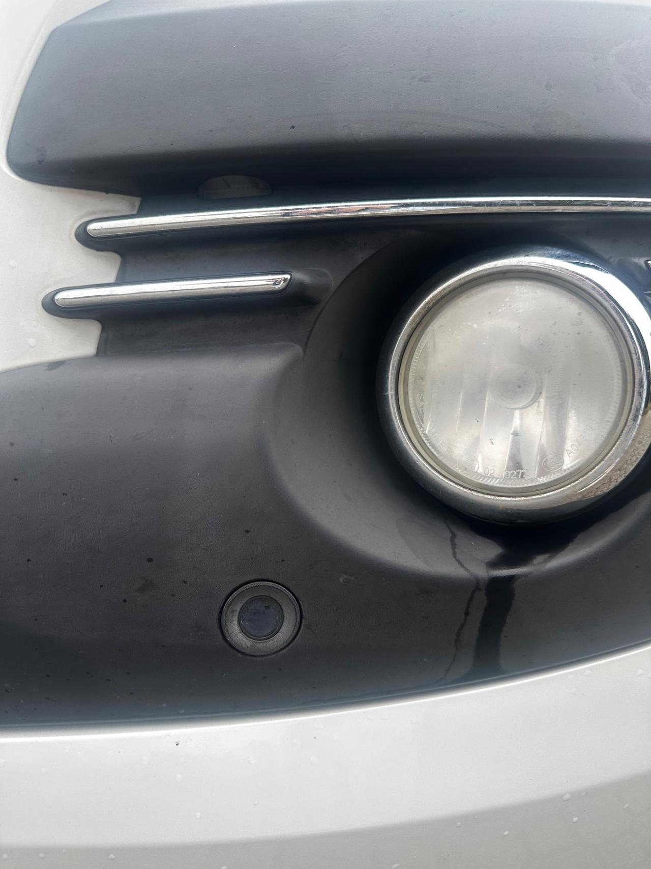 Peugeot 3008 2.0 HDi 163CV aut. Allure