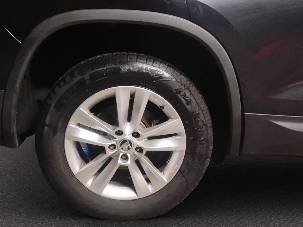 Skoda Kodiaq 2.0 tdi evo Executive dsg 7POSTI.TELECAMERA.NAVI.VIRTUAL