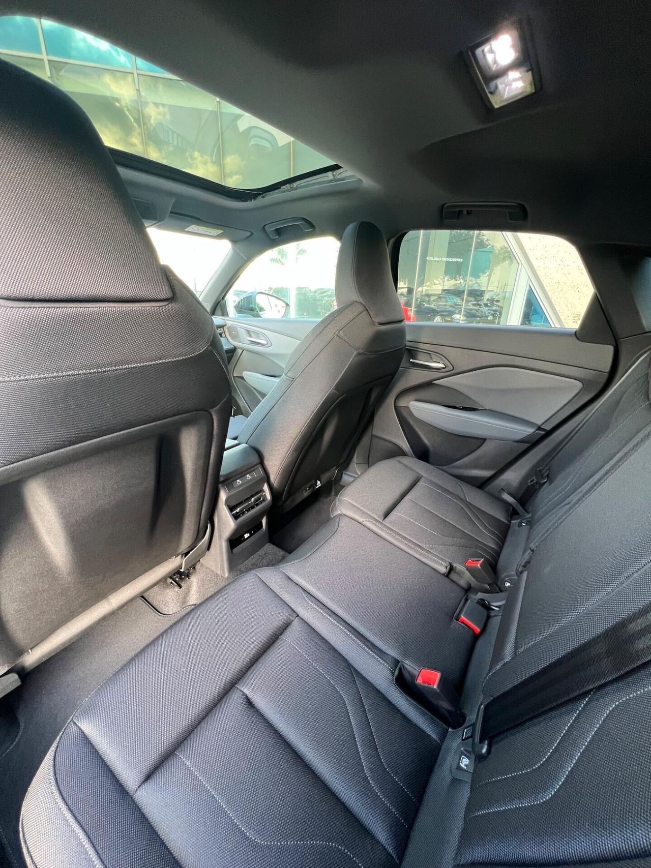 Audi Q3 Spb 2.0 S line Possibilità noleggio no scoring