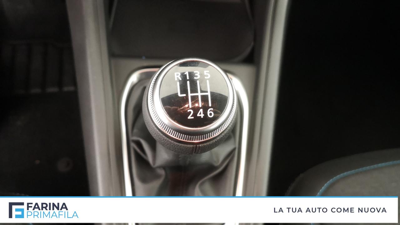 RENAULT NUOVO CAPTUR - Captur evolution ECO-G 100