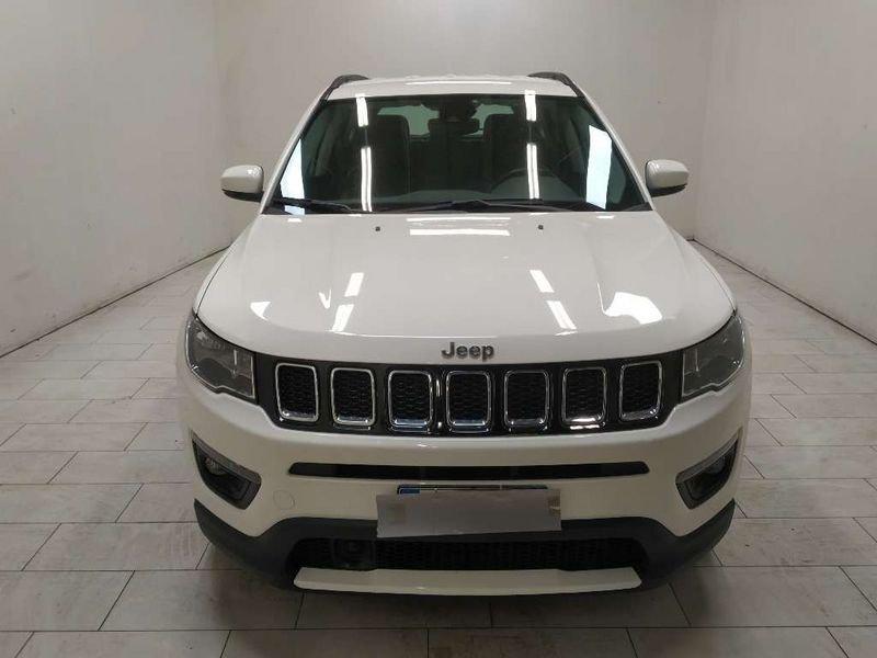 Jeep Compass 1.4 m-air Sport 2wd 140cv