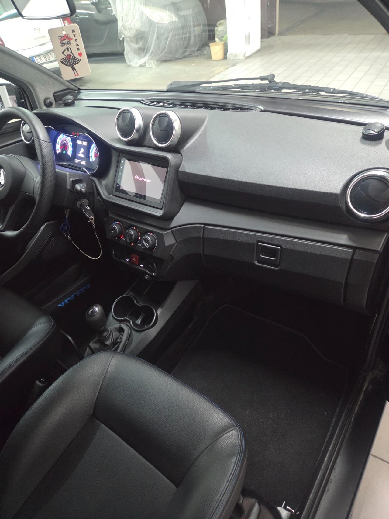 Aixam Coupe Coupé GTI Emotion