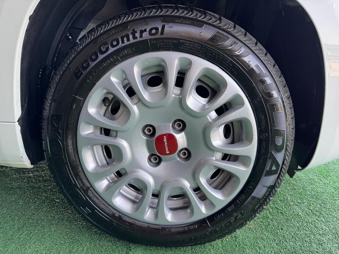 Fiat Panda 1.2 Easy
