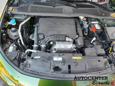 Peugeot 308 1.2 puretech t GT s&s 130cv eat8