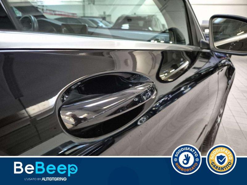 Mercedes-Benz GLC Coupé GLC COUPE 200 D SPORT 4MATIC AUTO