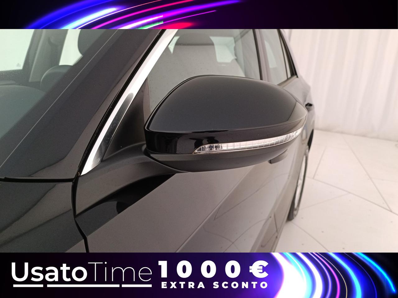 Volkswagen T-Roc 2.0 tdi scr 115cv life