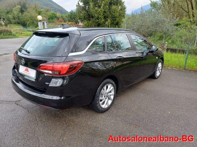 OPEL Astra 1.6 CDTi 110CV Start&Stop Sports Tourer Business