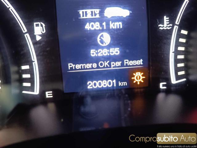 FIAT Tipo 1.3 Mjt 4 porte Street