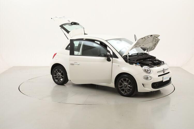 Fiat 500 Hybrid Connect BR398871 1.0 Mild Hybrid 70CV