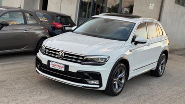 Volkswagen Tiguan 2.0 BiTDI 240cv DSG R-Line 4Motion