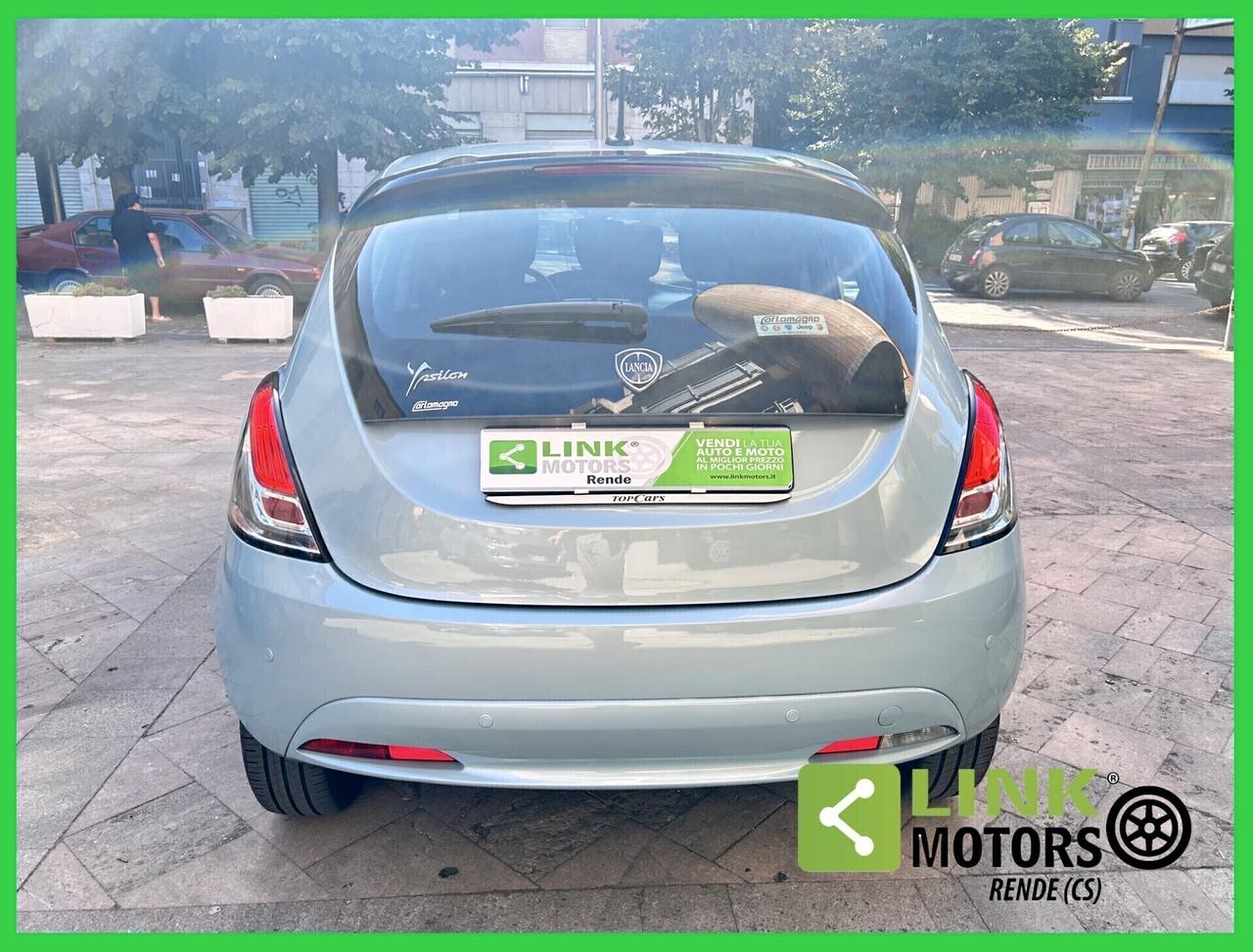 Lancia Ypsilon 1.0 FireFly 5 porte S&S Hybrid 09/2023