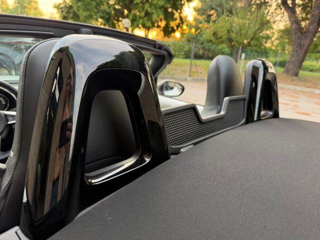 MAZDA MX-5 SOFT TOP 1.5 132CV EXCLUSIVE-LINE DRIVER ASSIST.