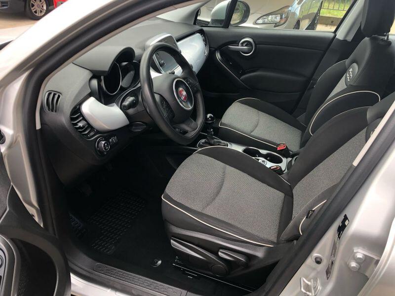 Fiat 500X 1.3MultiJet 95CV anno 2018 Business