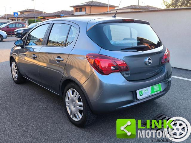 OPEL Corsa 1.2 5 porte Advance