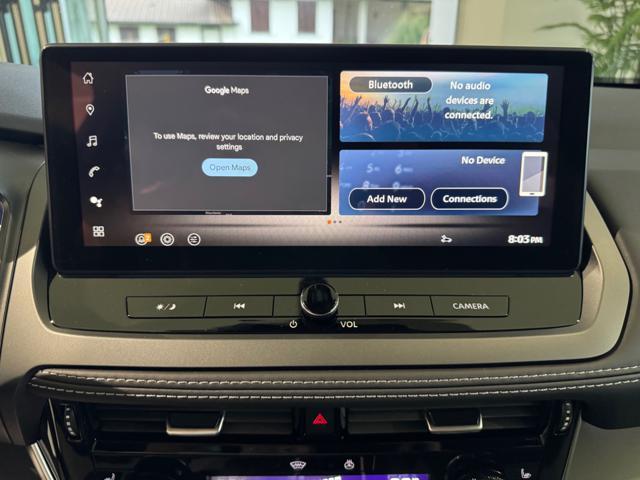 NISSAN Qashqai MHEV 158 CV Xtronic N-Connecta - WINTER PACK