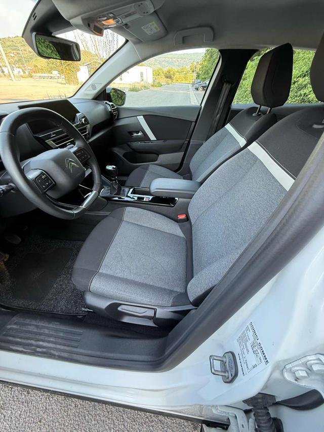 CITROEN C4 BlueHDi 110 S&S Feel