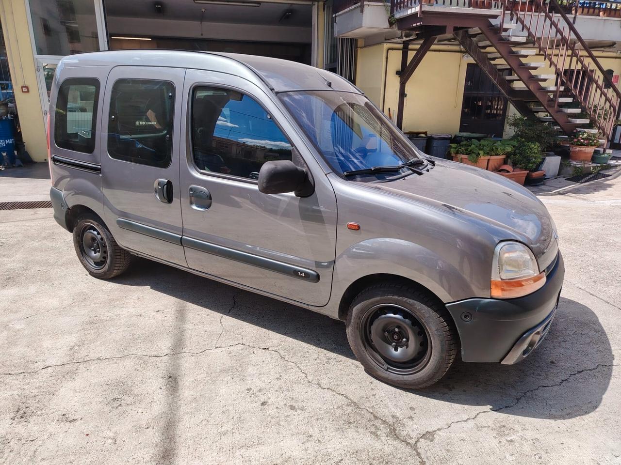 Renault Kangoo 1.4 cat 5 porte Expression