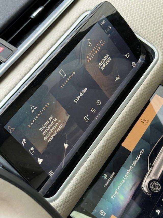 MG EHS Plug-in Hybrid Luxury TETTO PANORAMICO
