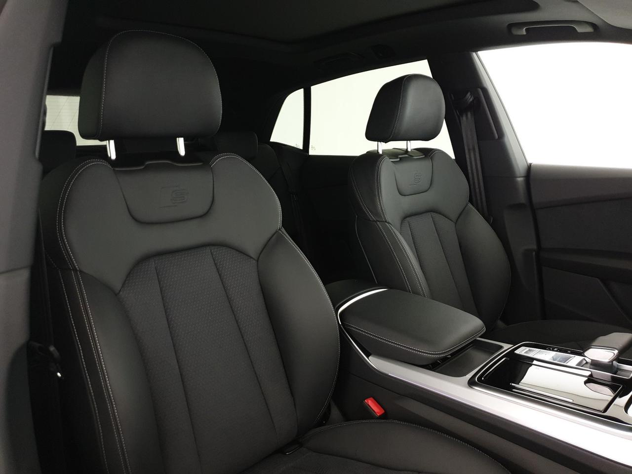 3.0TDI 286CV quattro tiptronic S line Edition