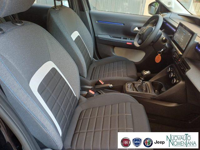 CITROEN C3 1,2 PureTech 100 S&S Plus Tetto Bicolore Km0