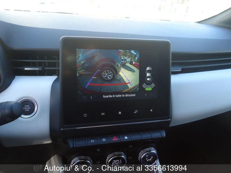 Renault Clio Clio Full Hybrid E-Tech 145 CV Engineered SOLI 31.000KM