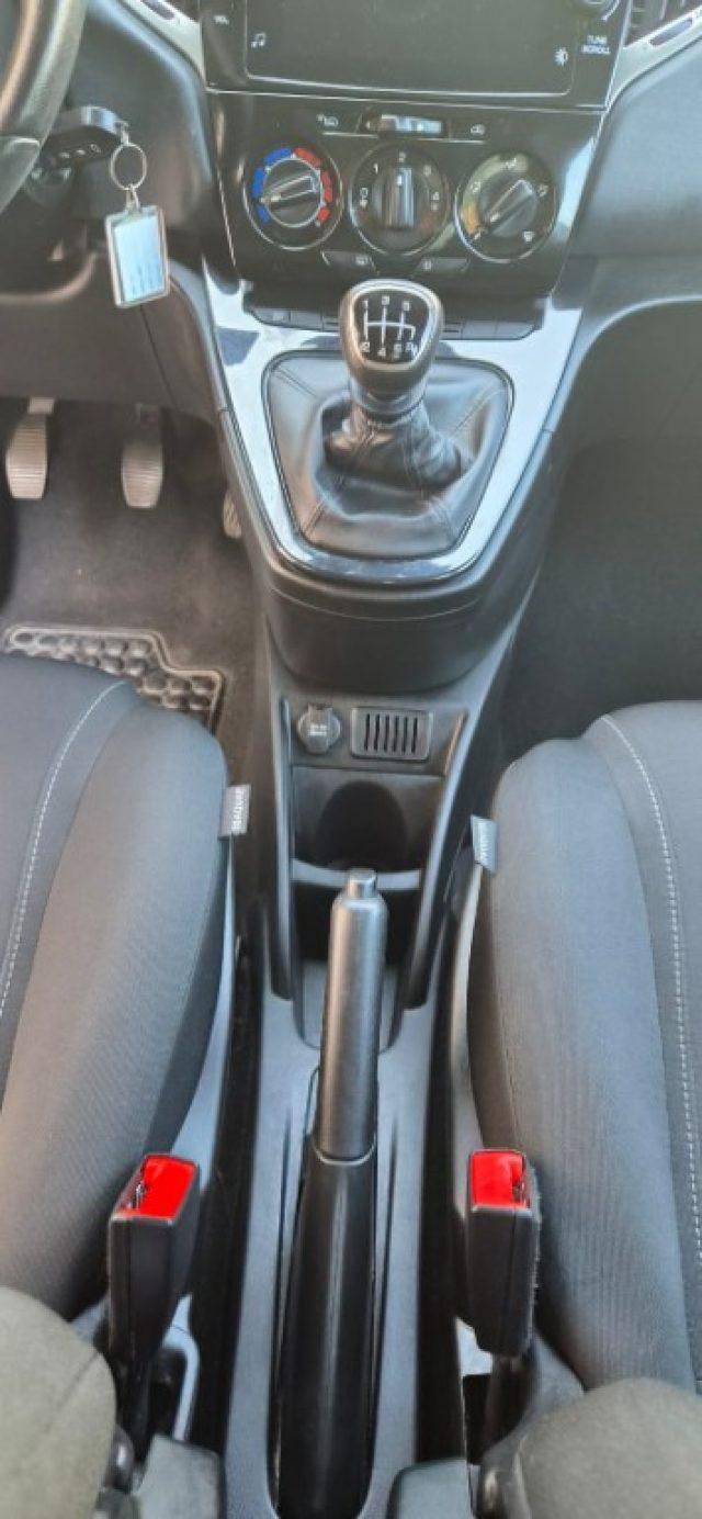 LANCIA Ypsilon 1.0 FireFly 5 porte Mild Hybrid Gold