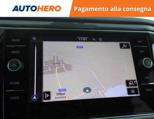 VOLKSWAGEN T-Roc 2.0 TDI SCR 150 CV DSG Advanced BlueMotion Technol