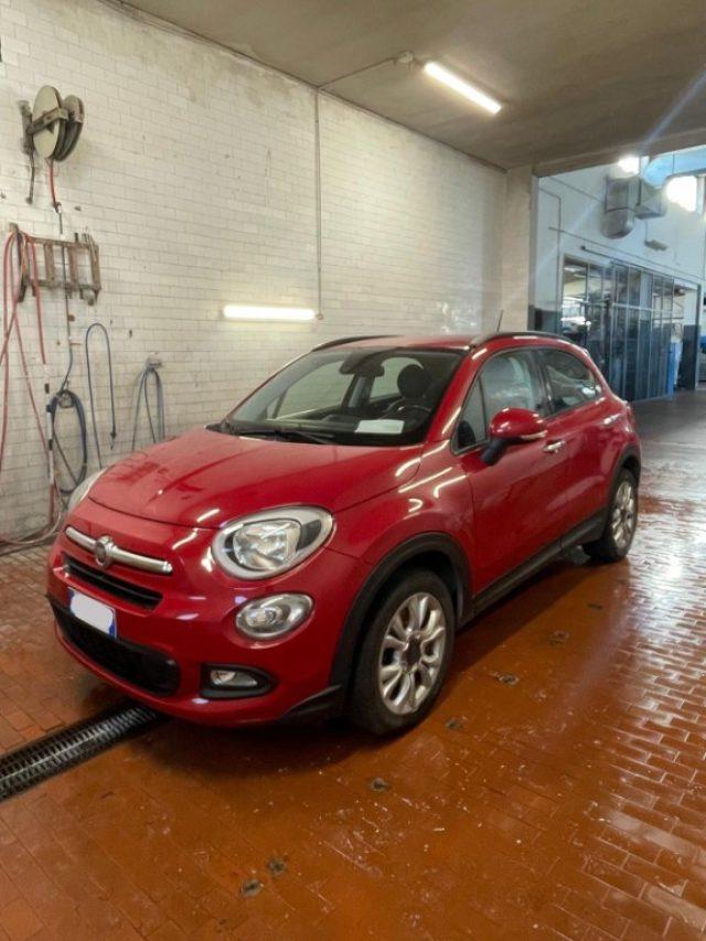 FIAT 500X 1.3 MultiJet 95 CV Pop Star