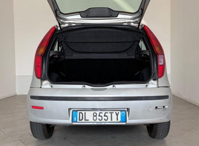 FIAT Punto Classic 1.2 5 porte Dynamic