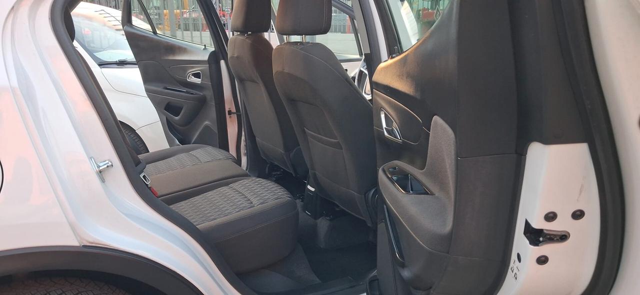 Opel Mokka 1.6 Ecotec 115CV 4x2 Start&Stop Cosmo