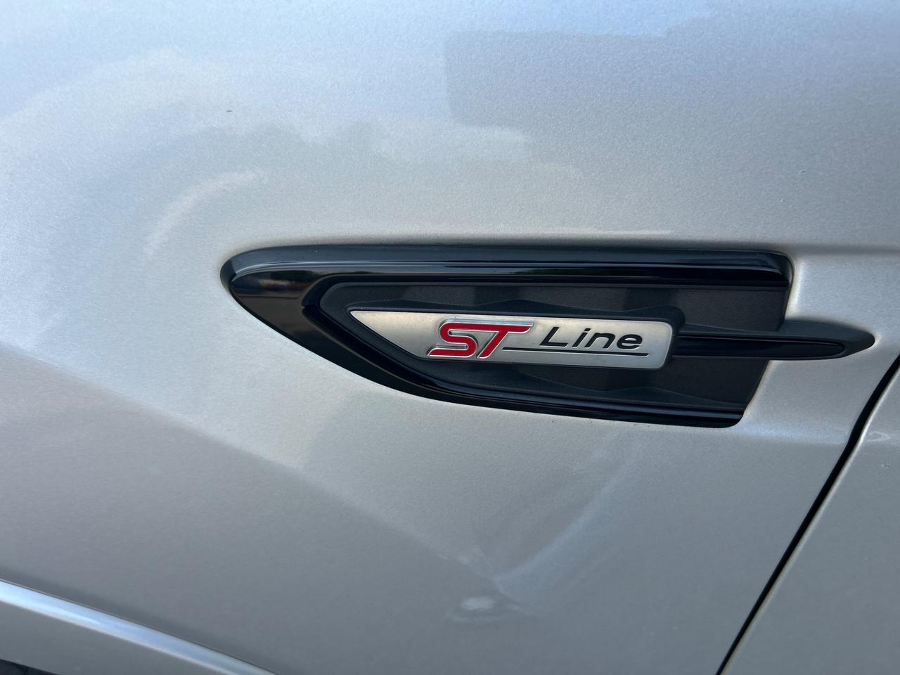 Ford Kuga 2.0 TDCi 2WD ST-Line