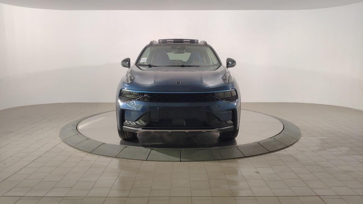 LYNK&CO 01 Phev CON ECOBONUS ROTTAMAZIONE LOMBARDIA