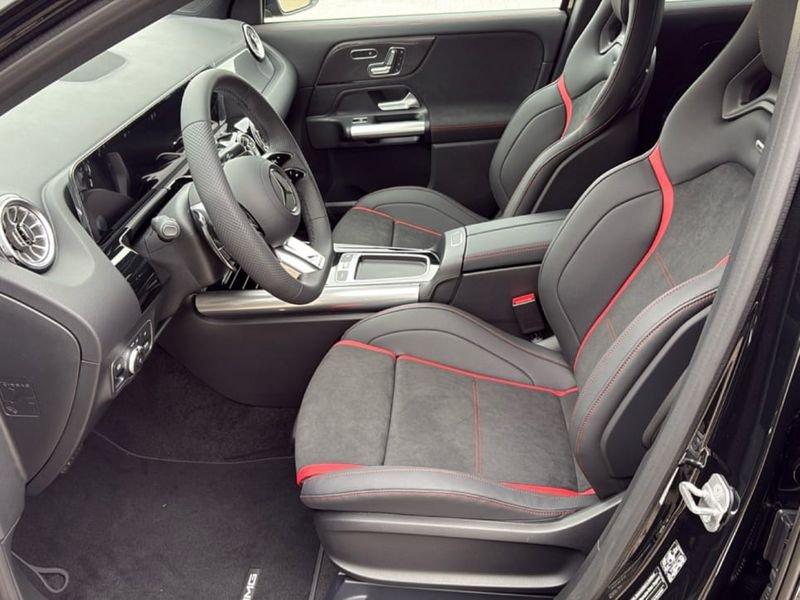 Mercedes-Benz GLA 35 AMG Line Premium