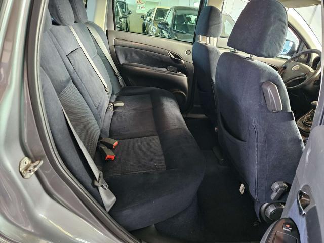 Fiat Croma Croma II 2007 1.9 mjt 16v Must 150cv