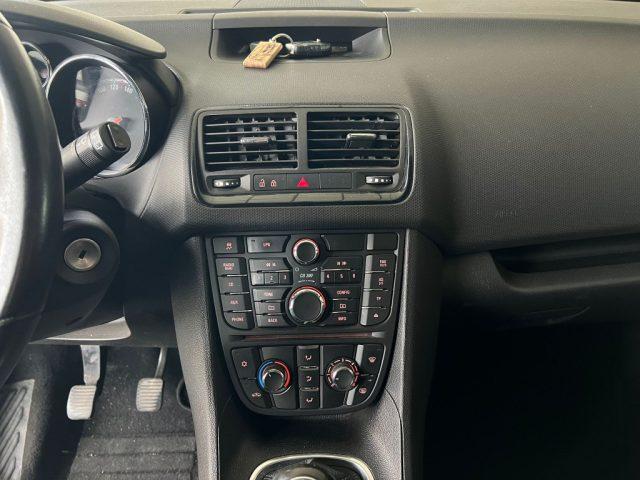 OPEL Meriva 1.4 Turbo 120CV GPL Tech Cosmo
